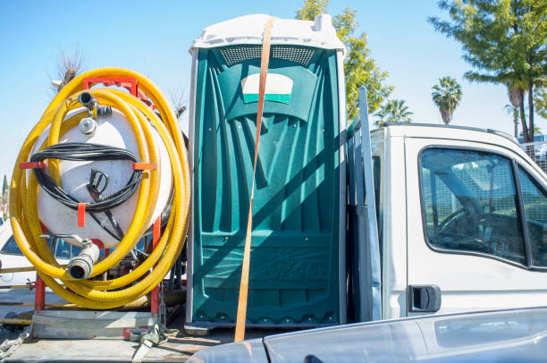 Best Local porta potty services  in Freemansburg, PA