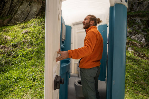 Best Affordable porta potty rental  in Freemansburg, PA