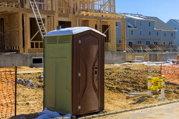 Best Porta potty rental near me  in Freemansburg, PA
