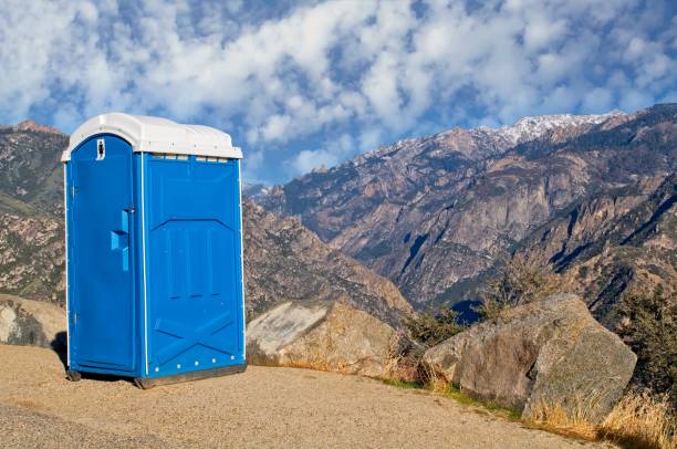 Best Portable restroom trailer rental  in Freemansburg, PA