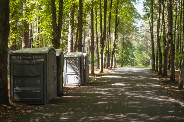 Best Affordable porta potty rental  in Freemansburg, PA