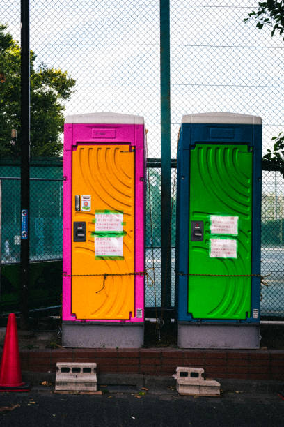 Porta potty services near me in Freemansburg, PA
