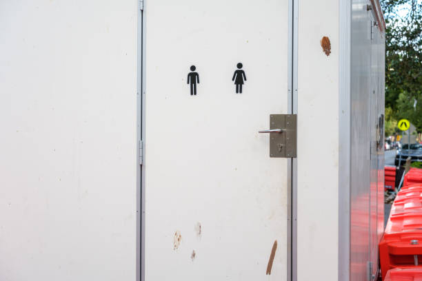 Best Portable restroom trailer rental  in Freemansburg, PA